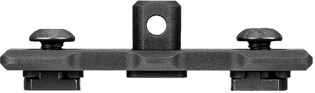 Picture of Mdt Sporting Goods Inc 103212Blk M-Lok Sling Swivel Stud  Black 103212-BLK