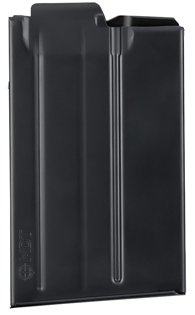 Picture of  Mdt Sporting Goods Inc 104733-Blk Mdt Standard 10Rd 30.06/6.5X55 Swede Black 682157400515