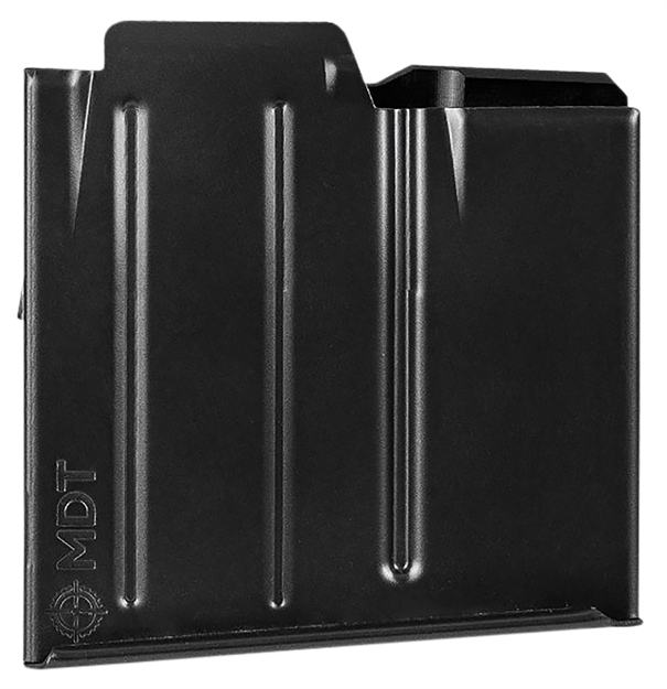 Picture of  Mdt Sporting Goods Inc 104940-Blk Mdt  30.06/6.5X55 Swede Black Nitride Steel 682157400720