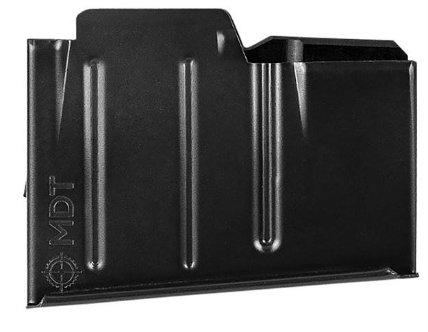 Picture of  Mdt Sporting Goods Inc 105879-Blk Mdt  3Rd 30.06/6.5X55 Swede Black Nitride Steel 682157407804
