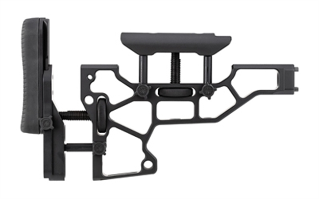 Picture of Mdt Srs-X Standard Buttstock Xtn Blk 102611-BLK
