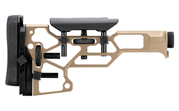 Picture of Mdt Srs-X Standard Buttstock Xtn Fde 102611-FDE