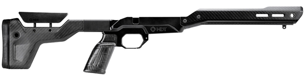 Picture of Mdt Tac Chassis Hnt-26 Rem 700 SA RH Fold Arca 106129-BCF