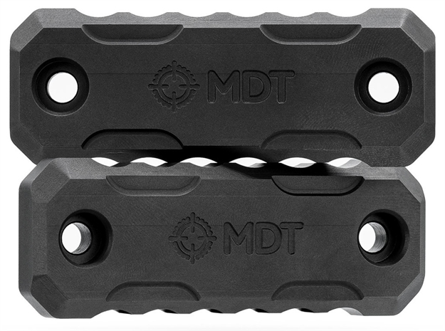 Picture of Mdt Tac M-Lok Exterior Forend Gen2 2Pk Blk 107304BLK 682131932964