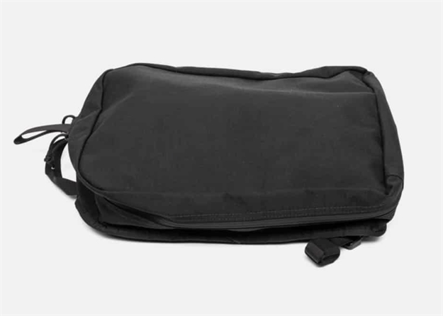 Picture of ME Technology, Inc. Ballistic Sling Bag Blk BSB