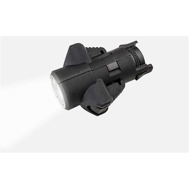 Picture of ME Technology, Inc. Mck Flashlight 500Lum Blk