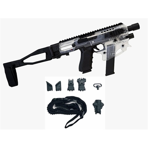 Picture of ME Technology, Inc. Mck G2 Advkit Glck 17,19 Pnk MCKGEN2PA 814716021033