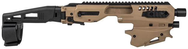 Picture of ME Technology, Inc. Mck Sig Sauger 320 Fde