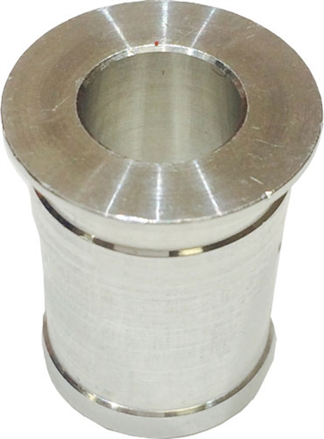 Picture of Mec Outdoors 28 Powder Bushing  #28 Metal 05028 098489017732