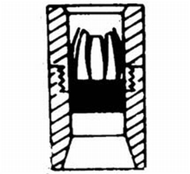 Picture of Mec 12Ga Wad Finger