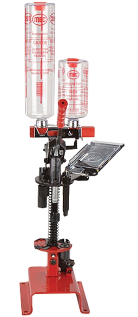 Picture of  Mec 812020 Sizemaster Shotshell Reloading Press Cast Iron 098489015240