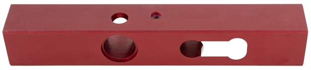 Picture of  Mec Outdoors 30234 Single Stage Charge Bar 3/4 OZ Multi-Caliber Steel 098489016933