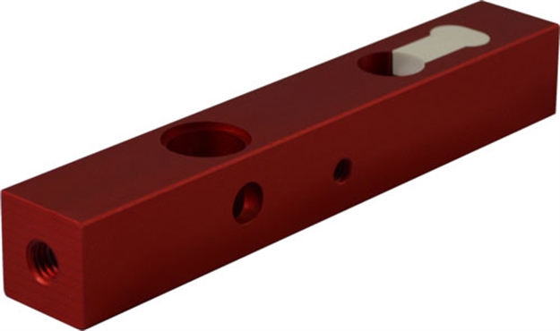 Picture of  Mec Outdoors 302118 Single Stage Charge Bar 1-1/8 OZ Multi-Caliber Steel 098489013314