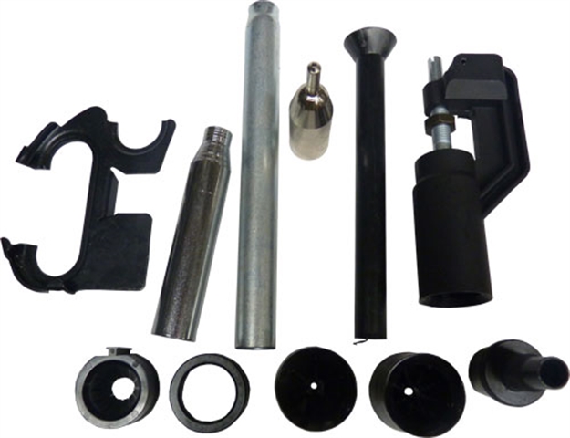 Picture of Mec Outdoors 8452 600 Jr. Mark V Die Set 410 Gauge 8452410 098489014175