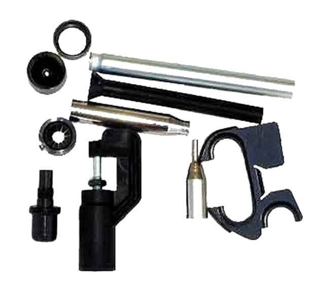 Picture of Mec Outdoors 8452 600 Jr. Mark V Die Set 410 Gauge 8452410