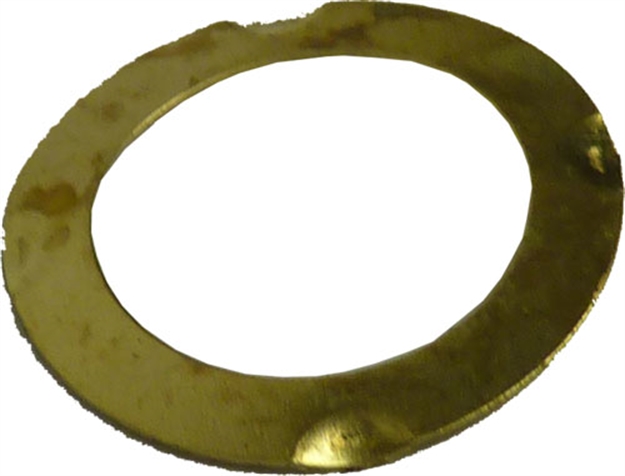 Picture of Mec Brass Washer (2/Pkg)-Replacement Prt 304W