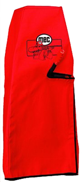 Picture of  Mec 8807 Dust Cover Universal 2.5' X 1.875