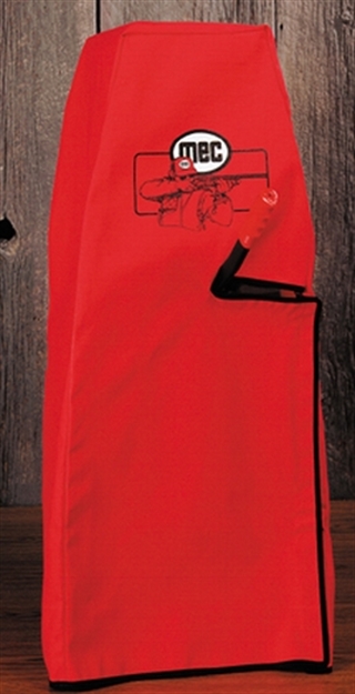 Picture of  Mec 8807 Dust Cover Universal 2.5' X 1.875