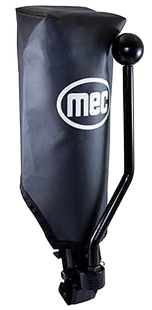 Picture of  Mec 1311100 Marksman Dust Cover Black 098489039512
