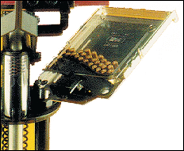 Picture of Progressive Press EZ Prime 385CA 098489016414