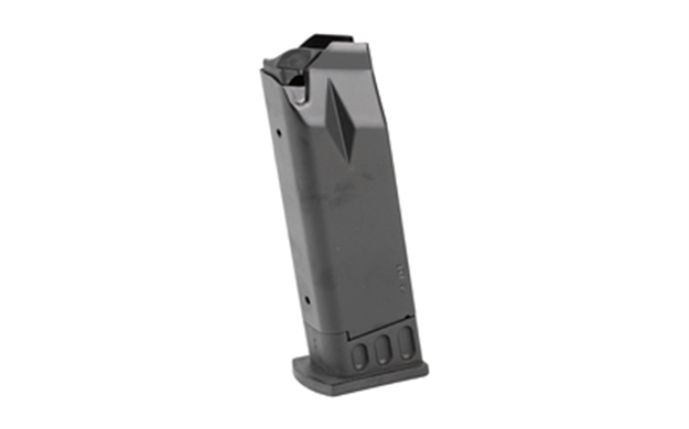 Picture of Mec-Gar Kimber Ten 10Rd Magazine Blk MGK4510AFC