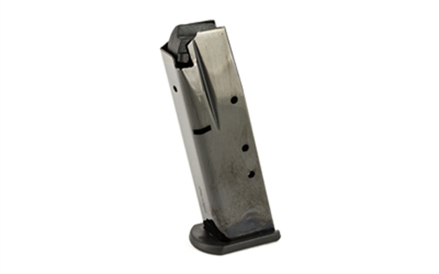 Picture of Mec-Gar Magazine Beretta 84 Cheetah 380Acp 13Rd Blued MGPB8413B 765595440265