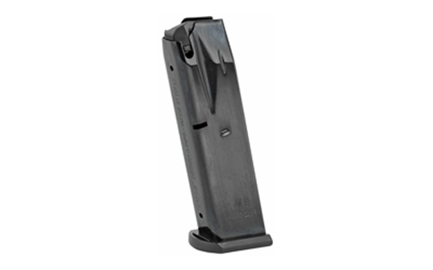 Picture of Mec-Gar Magazine Beretta 92Fs 9Mm Luger 10Rd Blued MGPB9210B 765595112001