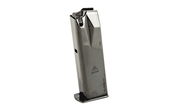 Picture of  Mec-Gar Mgrp8517b Ruger Blued 17Rd 9Mm Luger For Ruger P95/P85/P89/P93/P94