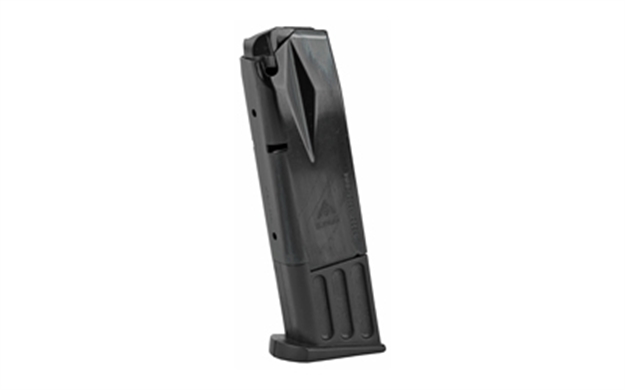 Picture of  Mec-Gar Mgp22610b Standard  Blued Detachable 10Rd 9Mm Luger For Sig P226 765595113602