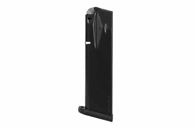 Picture of  Mec-Gar Mgp22618afc Sig P226 18Rd 9Mm Luger, Blued W/Anti-Friction Coating Carbon Steel 765595515000