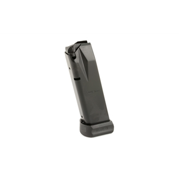 Picture of  Mec-Gar Mgp22818afc Standard  18Rd 9Mm Luger Fits Sig P228 Blued W/Anti-Friction Coating Carbon Steel