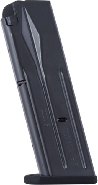 Picture of Mec-Gar Magazine Sig Pro 2009/ 2022 9Mm Luger 10Rd Blued MGSP910B 765595520226