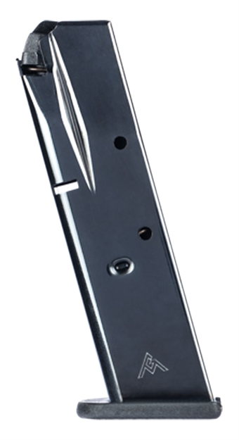 Picture of Mec-Gar Mgmrbda10d Browning  380 Acp Bda 10Rd Blued Detachable