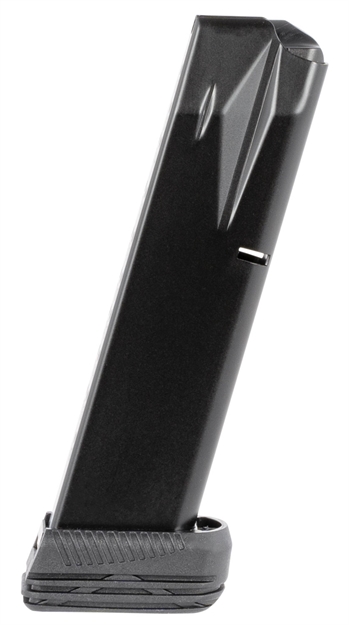 Picture of Mec-Gar Magazine Beretta 92Fs 9Mm 20Rd Extended Afc-Black MGPB9220DPS 765595510166