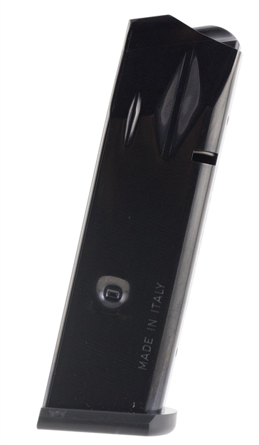 Picture of  Mec-Gar Mgr144510b Para Ordnance 10Rd 45 Acp Fits Para Ordnance P-14, Blued Carbon Steel 765595115101