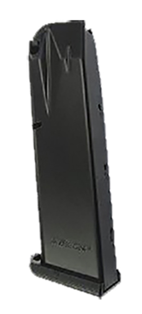 Picture of  Mec-Gar Mgpb9613afc Standard  Blued W/ Anti-Friction Coating Detachable 13Rd 40 S&W For Beretta 96Fs 765595511002