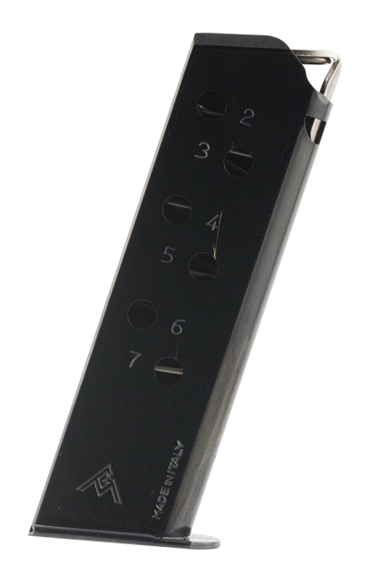 Picture of  Mec-Gar Mgppkssstb Walther 7Rd 380 Acp Fits Walther Ppk/S, Blued Carbon Steel 765595110809