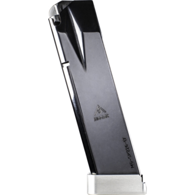 Picture of Mec-Gar Sig P226 X5 9Mm 19Rd (10) MGP226X5919AFC