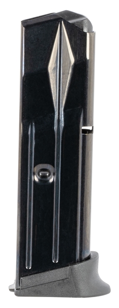 Picture of  Mec-Gar Mgsp910b Sig 10Rd 9Mm Luger, Fits Sig P2022/P2009 Blued Carbon Steel 765595520220