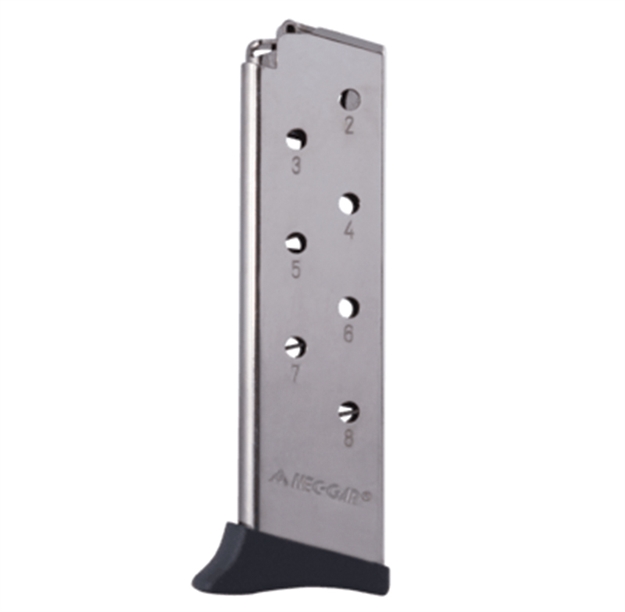 Picture of Mec-Gar Usa Magazine Bersa Thunder 380 N 8Rd BT3808N 765595750555