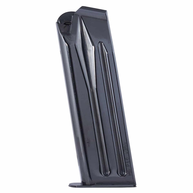 Picture of Mec-Gar Usa Magazine Para P18 38Sup/9Mm B 17Rd P183817B 765595115132