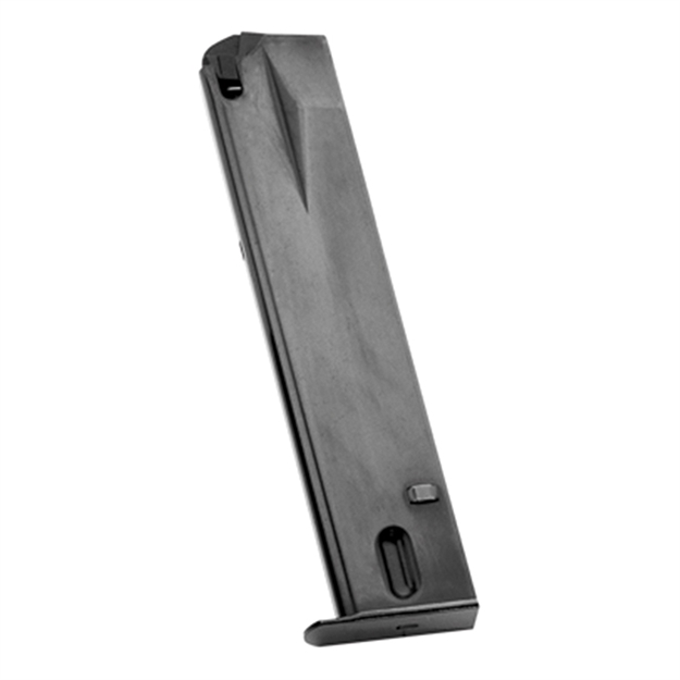 Picture of  Mec-Gar Mgrp8520b Ruger 20Rd 9Mm Luger For Ruger P95/P85/P89/P93/P94
