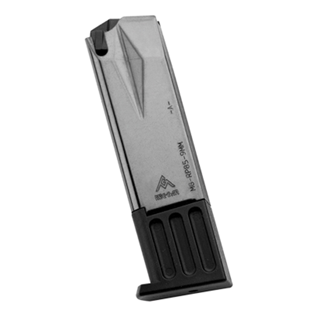 Picture of  Mec-Gar Mgrp8510b Ruger 10Rd 9Mm Luger For Ruger P95/P85/P89/P93/P94