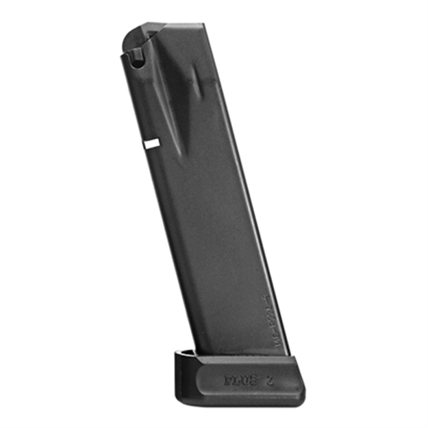 Picture of Mec-Gar Usa Magazine*Sig Sauer P226 9Mm B 20Rd MGP22620AFC