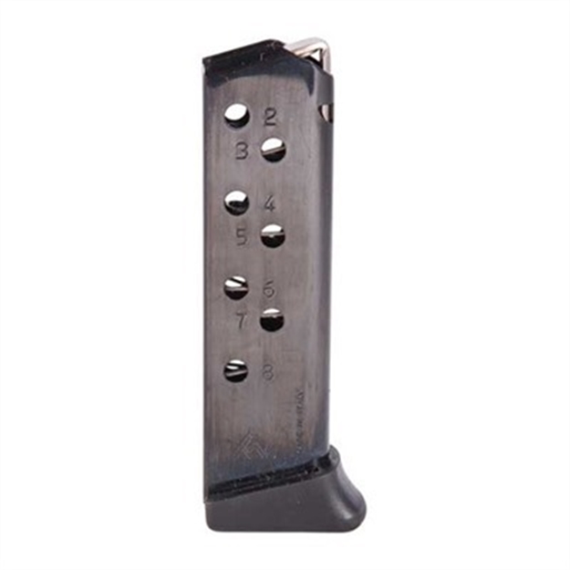 Picture of Mec-Gar Walther PP .32 Acp Blue 8 Rnd.