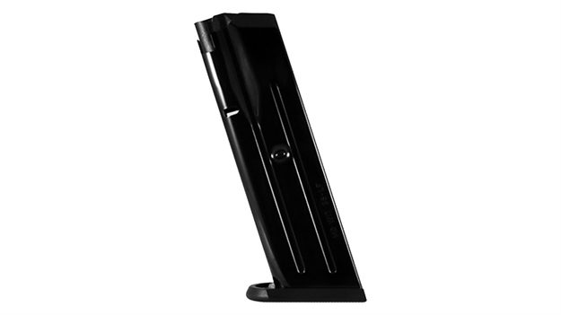 Picture of Mec-Gar Witness/Tanfo LF 38Sup 10Rd