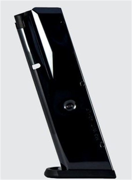 Picture of Mec-Gar Witness/Tanfo LF 40Sw 10Rd