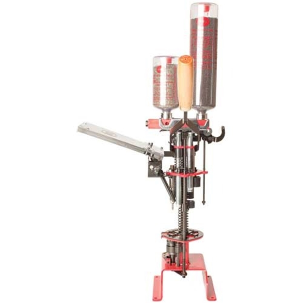 Picture of Mec 8567N Grabber Shell Press 8567N12