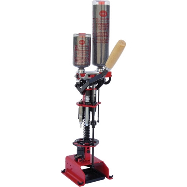 Picture of Mec 8567N Grabber Shell Press 8567N12 098489029063