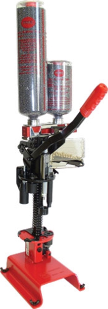 Picture of  Mec Outdoors 812012 Sizemaster Single-Stage Reloader 12 Gauge Steel